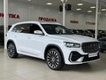 2026 Geely Monjaro I Рестайлинг, белый - вид 2