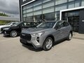 2026 Haval Jolion I Рестайлинг 2, серый - вид 1