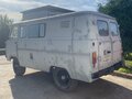 1998 УАЗ 3909, серый, 310000 рублей - вид 2