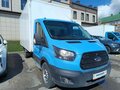 2021 Ford Transit, синий, 2490000 рублей - вид 1