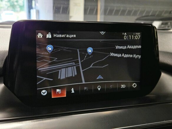 2016 Mazda 6 III (GJ) Рестайлинг, чёрный - вид 29