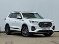 2021 Chery Tiggo 8 Pro I, белый - вид 6