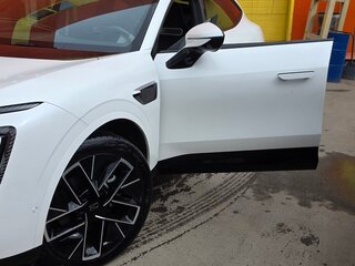 2023 Avatr 11 90 kWh I, белый, 4600000 рублей, вид 2