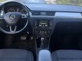 2014 Skoda Rapid I, серебристый - вид 8