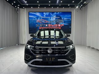 2023 Volkswagen Tayron I Рестайлинг, белый, 2760000 рублей, вид 2