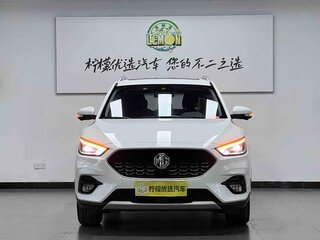 2022 MG ZS II Рестайлинг, белый, 1200000 рублей, вид 1