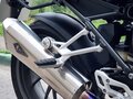 2016 BMW R 1200 RS, синий - вид 11