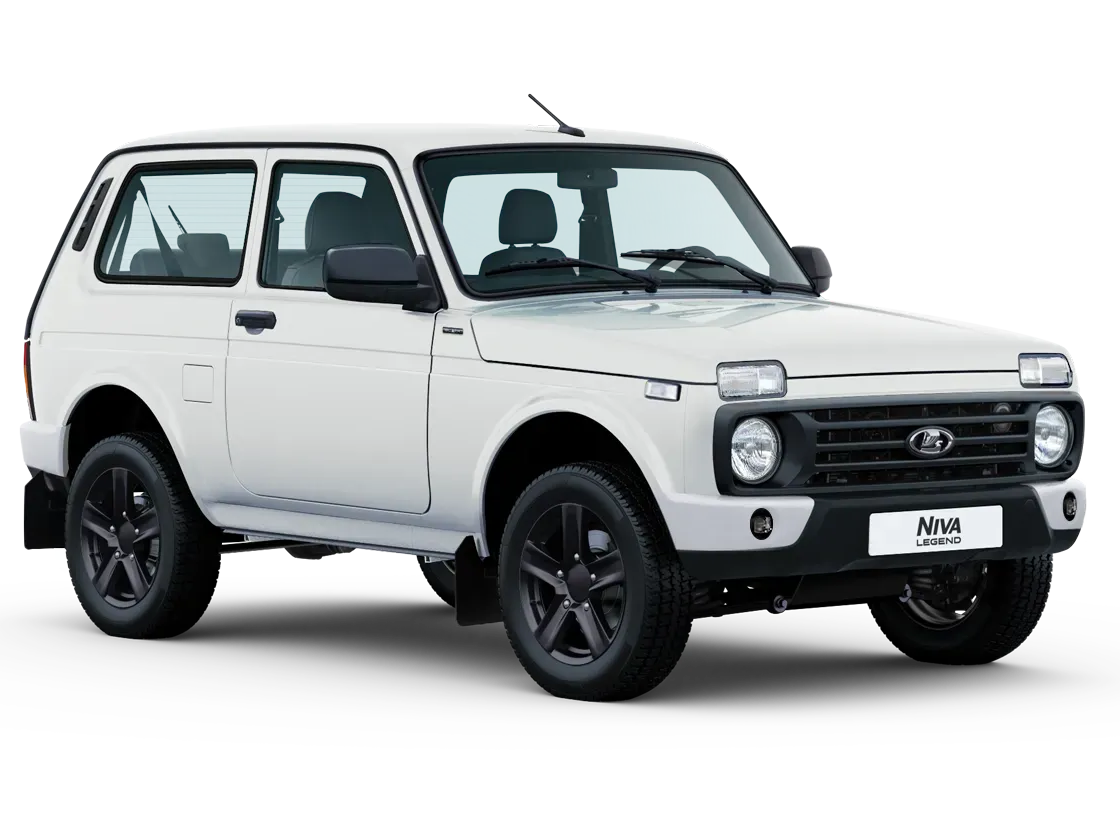 Открыть фотографии: Lada (ВАЗ) Niva Legend I