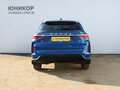 2023 Haval F7 I Рестайлинг, синий, 2119000 рублей - вид 5