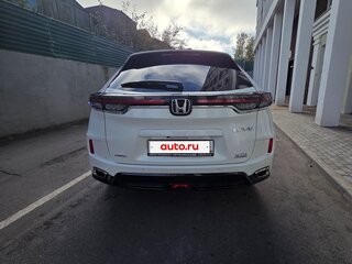 2025 Honda UR-V I Рестайлинг 2, белый, 4999999 рублей, вид 4