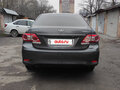 2012 Toyota Corolla X (E140, E150) Рестайлинг, серый, 999000 рублей - вид 11