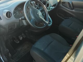 2010 Citroen Berlingo II, синий, 630000 рублей, вид 5