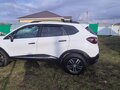 2017 Renault Kaptur I, белый, 950000 рублей - вид 6