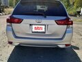 2017 Toyota Corolla Fielder XI (E160, E170, E180) Рестайлинг 1, серебристый, 1350000 рублей - вид 5