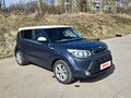 2016 Kia Soul II, синий, 1290000 рублей - вид 1