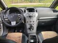 2013 Opel Zafira B Рестайлинг, серебристый - вид 7
