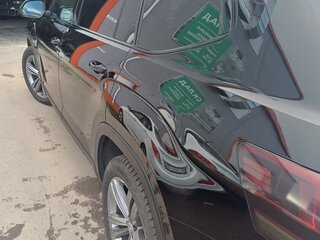2019 Volkswagen Teramont I, чёрный, 4500000 рублей, вид 5