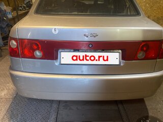 2008 Chery Amulet (A15) I, серый, 64999 рублей, вид 1