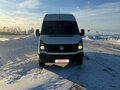 2012 Volkswagen Crafter, белый, 1870000 рублей - вид 10