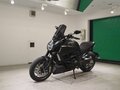 2011 Ducati Diavel Carbon, чёрный, 871000 рублей - вид 3