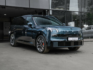 2025 Lynk & Co 900, синий, 7500000 рублей, вид 3