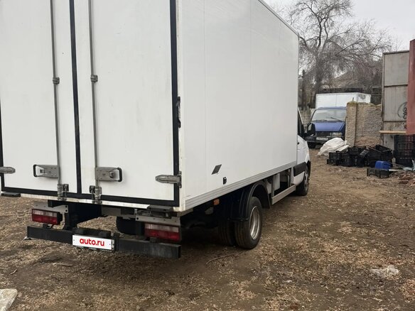 2024 Sollers Atlant, белый, 2650000 рублей - вид 7