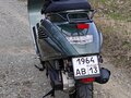 2018 Regulmoto Insetto 125, зелёный, 125000 рублей - вид 10