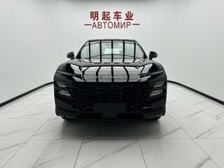 2023 Jetour Dashing I, чёрный, 1240000 рублей, вид 2