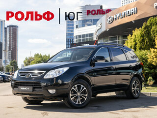 Hyundai ix55