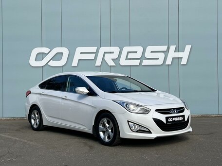 Hyundai i40 I