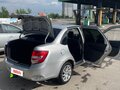 2012 Lada (ВАЗ) Granta I, серебристый, 250000 рублей - вид 6