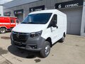2026 ГАЗ Соболь NN, белый, 3458000 рублей