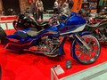 2007 Harley-Davidson Road Glide, синий, 1750000 рублей - вид 4