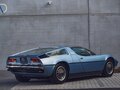1972 Maserati Bora, голубой, 21700000 рублей - вид 6