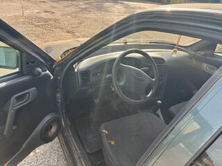 2012 Lada (ВАЗ) 2111 Богдан, серый, 135000 рублей, вид 5