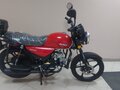 2025 TMBK Alpha, оранжевый, 79990 рублей - вид 9