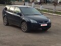 2006 Ford Focus II, синий, 320000 рублей - вид 2