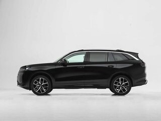 2026 Volkswagen Tavendor I Рестайлинг, чёрный, 6299900 рублей, вид 4