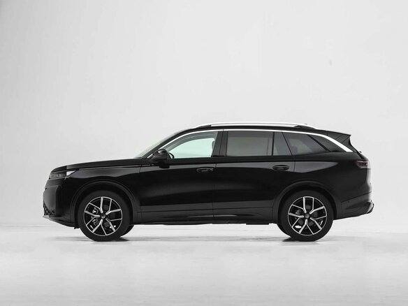 2026 Volkswagen Tavendor I Рестайлинг, чёрный, 6299900 рублей - вид 3