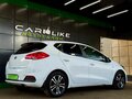 2014 Kia Ceed II, белый - вид 7