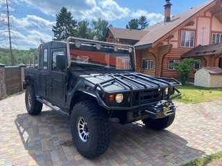 2000 Toyota Mega Cruiser, зелёный, 3500000 рублей, вид 1