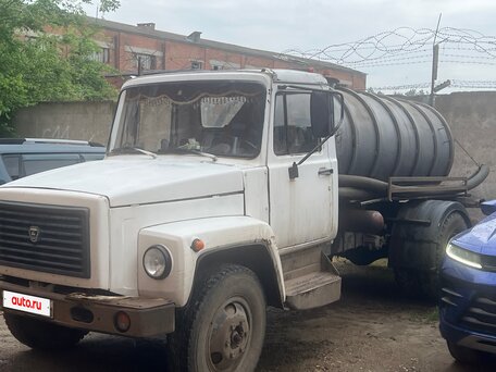 2008 ГАЗ КО-440-2, 550000 рублей, вид 3