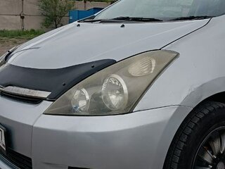 2004 Toyota Wish I, серый, 720000 рублей, вид 1