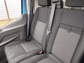 2021 Ford Transit, синий, 2812000 рублей - вид 10