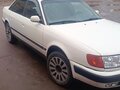 1994 Audi 100 IV (C4), белый, 500000 рублей