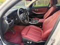 2022 BMW 3 серии Long 320Li VII (G2x), белый, 3016000 рублей - вид 5