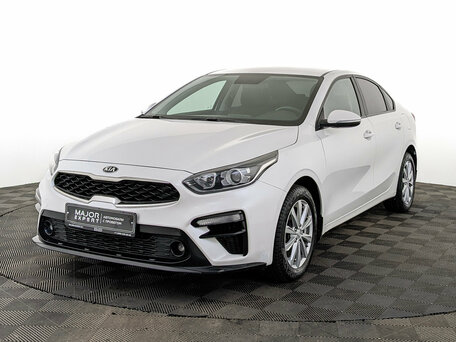 Kia Cerato IV
