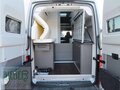 2022 Volkswagen Grand California, серый, 16600000 рублей - вид 1