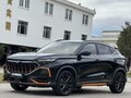2022 Oshan X5, чёрный, 1310000 рублей