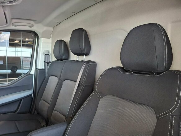 2026 Foton View, белый, 3603456 рублей - вид 18